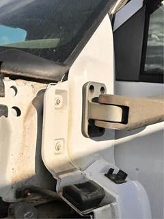 Chevrolet C4500 Cowl