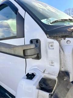 Chevrolet C4500 Cowl