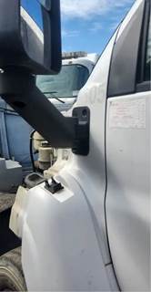 Chevrolet C5500 Cowl