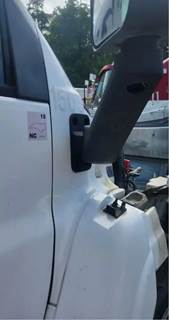 Chevrolet C5500 Cowl