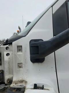 Chevrolet C6500 Cowl