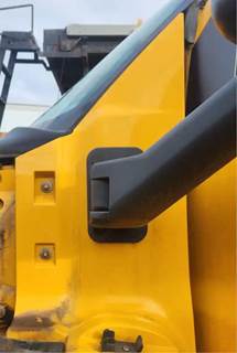 Chevrolet C8500 Cowl