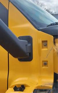 Chevrolet C8500 Cowl