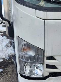 Chevrolet W4500 Cowl