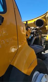 Freightliner 108SD Cowl