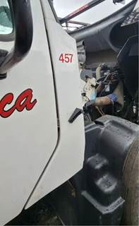 Freightliner 114SD Cowl