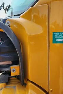 Freightliner B2 Cowl