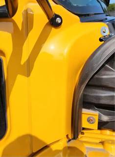 Freightliner B2 Cowl