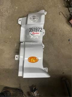 Freightliner Cascadia 113 Cowl