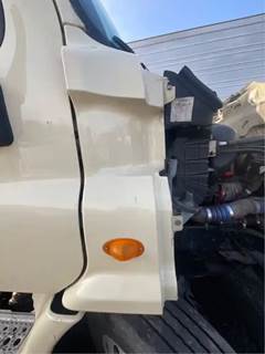 Freightliner Cascadia 113 Cowl