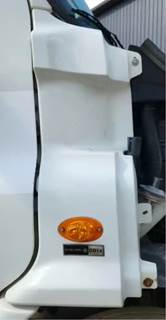 Freightliner Cascadia 113 Cowl