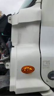 Freightliner Cascadia 113 Cowl