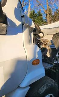 Freightliner Cascadia 113 Cowl