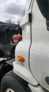 Freightliner Cascadia 113 Cowl