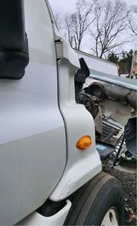 Freightliner Cascadia 113 Cowl