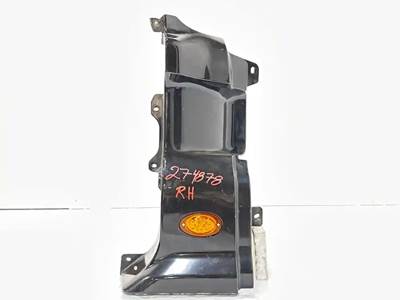 Freightliner Cascadia 113 Cowl