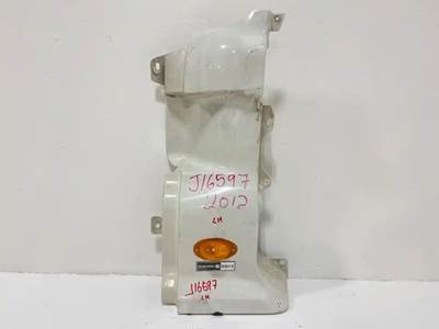 Freightliner Cascadia 113 Cowl