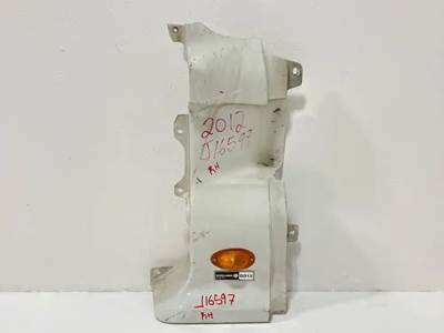 Freightliner Cascadia 113 Cowl