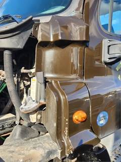 Freightliner Cascadia 113 Cowl