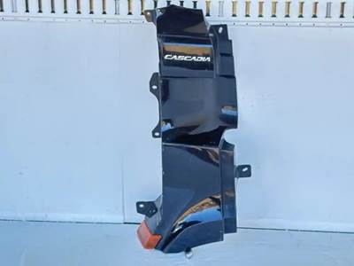 Freightliner Cascadia 116 Cowl for a 2021 Freightliner Cascadia 116 Day Cab