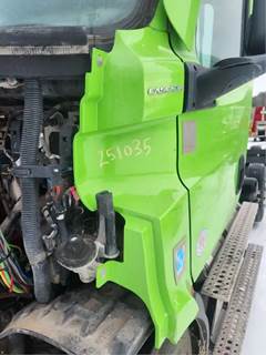 Freightliner Cascadia 116 Cowl for a 2024 Freightliner Cascadia 116 Day Cab