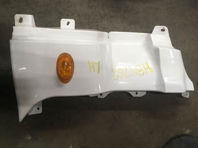 Freightliner Cascadia 125 Cowl