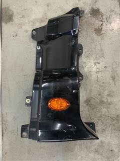 Freightliner Cascadia 125 Cowl