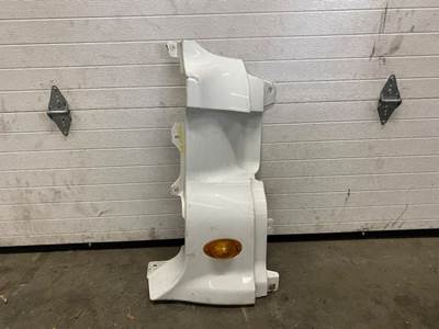 Freightliner Cascadia 125 Cowl