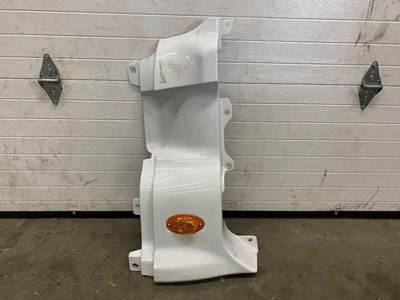 Freightliner Cascadia 125 Cowl