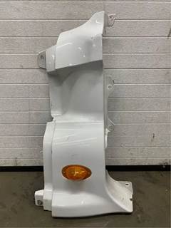 Freightliner Cascadia 125 Cowl