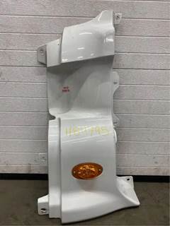 Freightliner Cascadia 125 Cowl