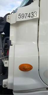 Freightliner Cascadia 125 Cowl