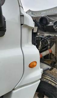 Freightliner Cascadia 125 Cowl