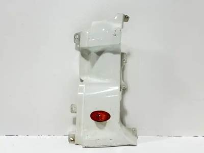 Freightliner Cascadia 125 Cowl