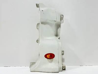 Freightliner Cascadia 125 Cowl