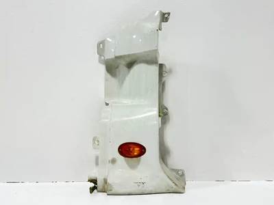 Freightliner Cascadia 125 Cowl