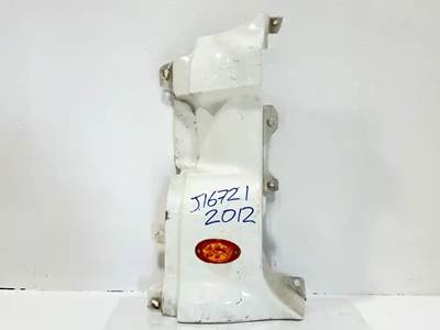 Freightliner Cascadia 125 Cowl