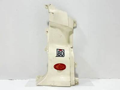 Freightliner Cascadia 125 Cowl