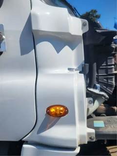 Freightliner Cascadia 125 Cowl