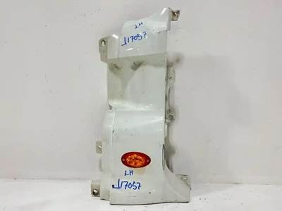 Freightliner Cascadia 125 Cowl