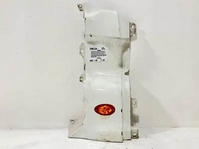 Freightliner Cascadia 125 Cowl