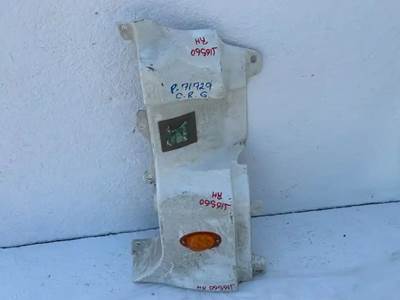 Freightliner Cascadia 125 Cowl