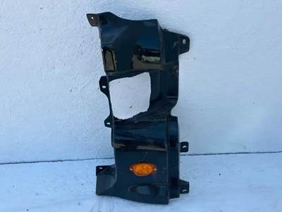 Freightliner Cascadia 125 Cowl