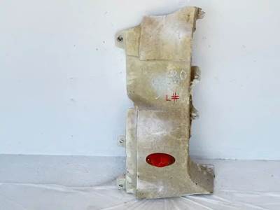 Freightliner Cascadia 125 Cowl