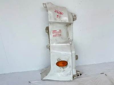 Freightliner Cascadia 125 Cowl