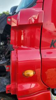 Freightliner Cascadia 125 Cowl