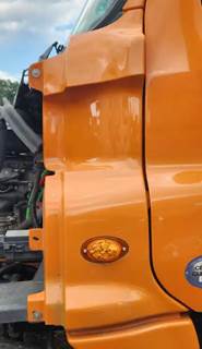 Freightliner Cascadia 125 Cowl