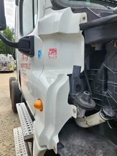 Freightliner Cascadia 125 Cowl