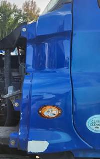 Freightliner Cascadia 125 Cowl