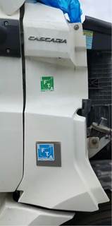 Freightliner Cascadia 126 Cowl